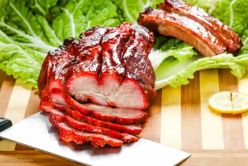 Char Siu