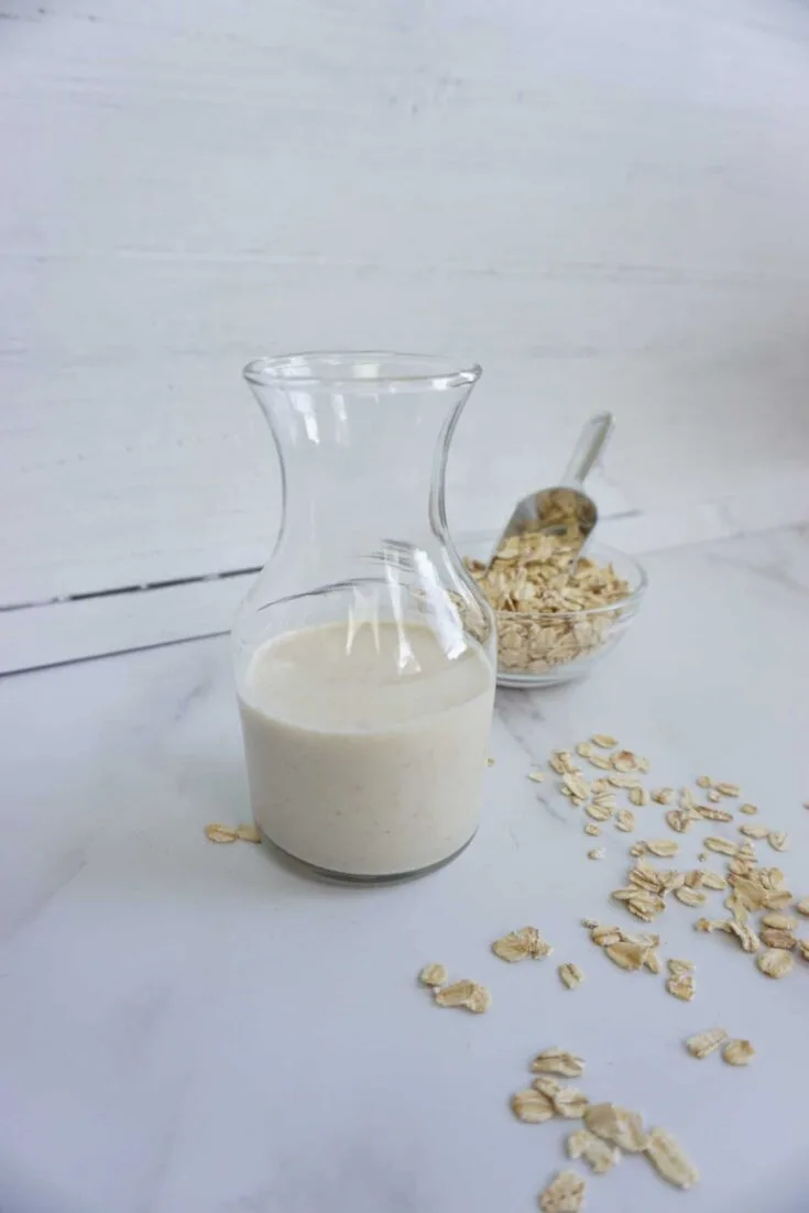 Oat Milk Creamer
