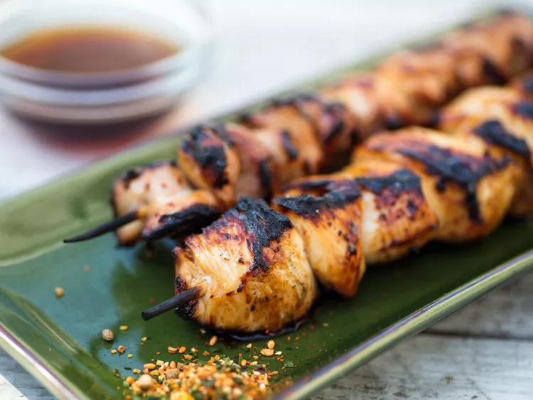 Yakitori Nanbasu